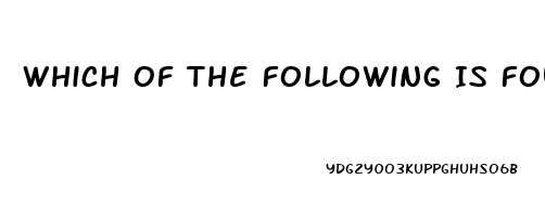 Which Of The Following Is Found With A Dysfunction In The Lateral Line Check All That Apply