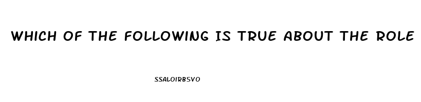 Which Of The Following Is True About The Role Of Hormones On Libido