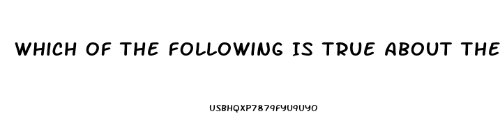 Which Of The Following Is True About The Role Of Hormones On Libido