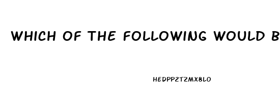 Which Of The Following Would Be Considered A Dysfunction Of Deviance