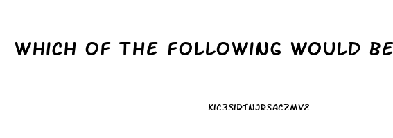 Which Of The Following Would Be Considered A Dysfunction Of Deviance