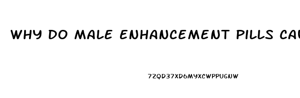 Why Do Male Enhancement Pills Cause Headaches