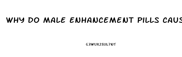 Why Do Male Enhancement Pills Cause Headaches