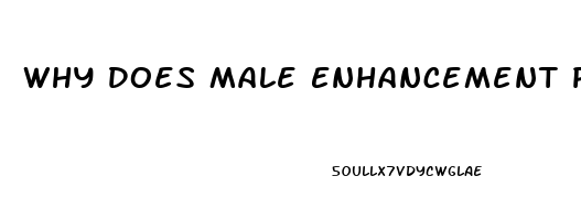 Why Does Male Enhancement Pills Drop Your Bp