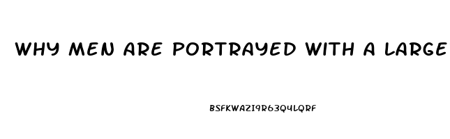 Why Men Are Portrayed With A Larger Sex Drive Survey