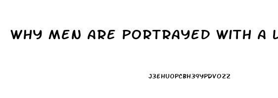 Why Men Are Portrayed With A Larger Sex Drive Survey