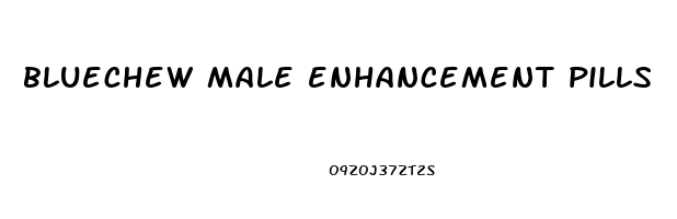 bluechew male enhancement pills