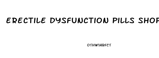 erectile dysfunction pills shoppers drug mart