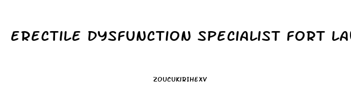 erectile dysfunction specialist fort lauderdale