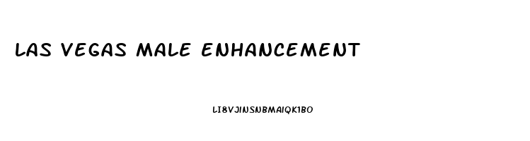 las vegas male enhancement