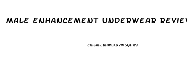 male enhancement underwear review