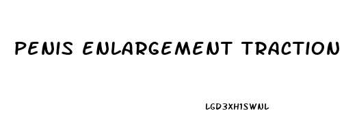 penis enlargement traction device