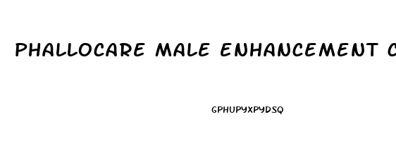 phallocare male enhancement clinic