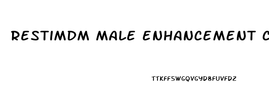 restimdm male enhancement complex