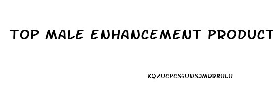 top male enhancement products on the market