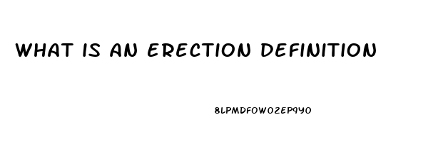 Does Jacking Off Stop Penis Growth, What Is An Erection Definition