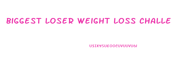 biggest loser weight loss challenge spreadsheet