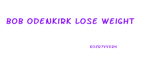 bob odenkirk lose weight