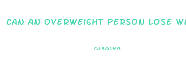 can an overweight person lose weight during pregnancy