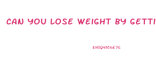 can you lose weight by getting off birth control