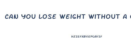 can you lose weight without a gallbladder