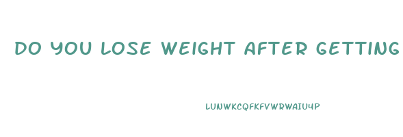 do you lose weight after getting nexplanon removed