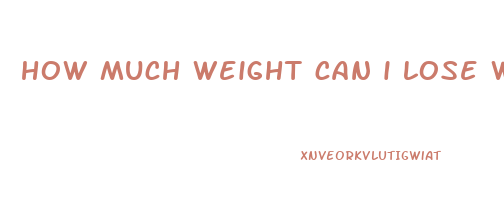 how much weight can i lose with intermittent fasting