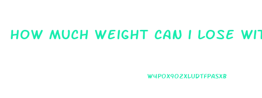 how much weight can i lose with mounjaro