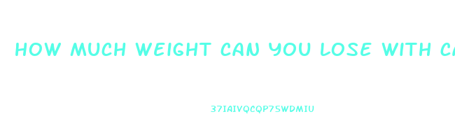 how much weight can you lose with cayenne pepper