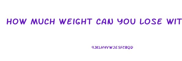 how much weight can you lose with keto gummies