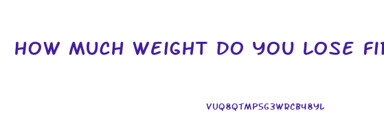 how much weight do you lose first week on nutrisystem