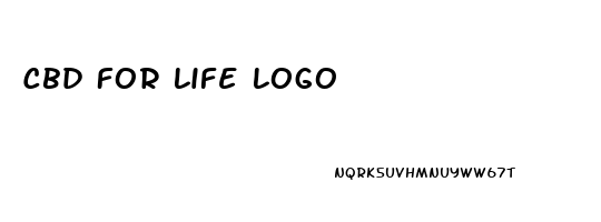 Cbd For Life Logo