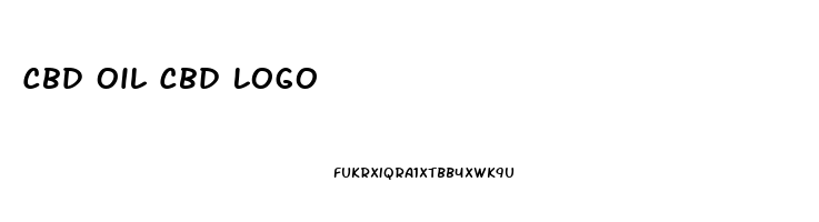 Cbd Oil Cbd Logo