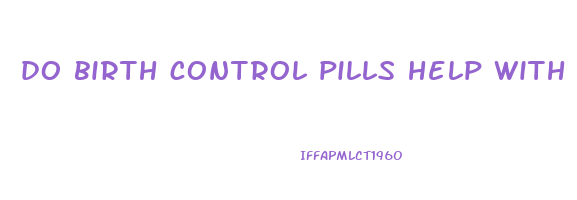 do birth control pills help with weight loss for pcos