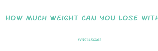 how much weight can you lose with wegovy