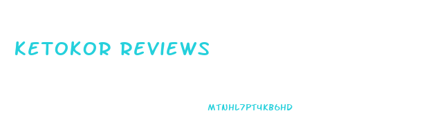 ketokor reviews
