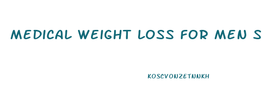 medical weight loss for men scottsdale az