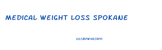 medical weight loss spokane