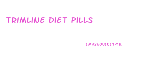 trimline diet pills