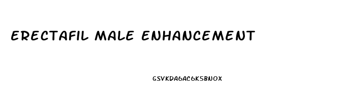 Erectafil Male Enhancement