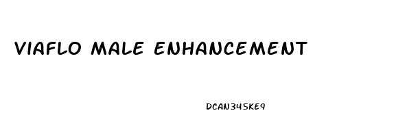 Viaflo Male Enhancement