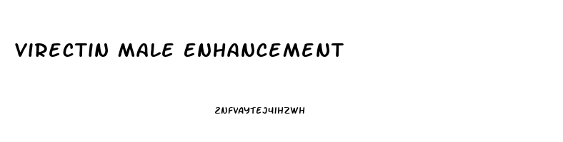 Virectin Male Enhancement