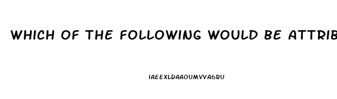 Which Of The Following Would Be Attributed To A Peroxisomal Dysfunction