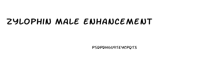 Zylophin Male Enhancement