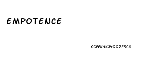 empotence