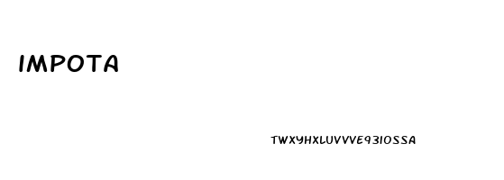 impota