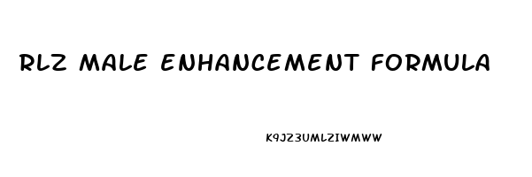 rlz male enhancement formula