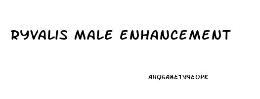 ryvalis male enhancement