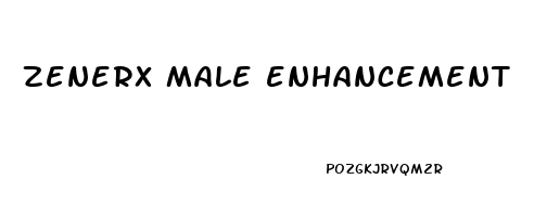 zenerx male enhancement