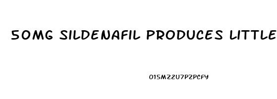 50Mg Sildenafil Produces Little Erectile Benefit For Patient Who Suffered Propism